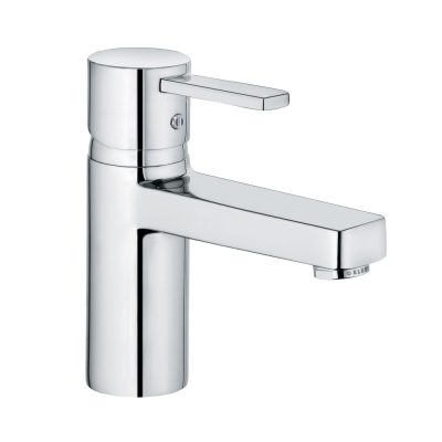 KLUDI Zenta XL mosdó csaptelep lefolyógarnitúra nélkül