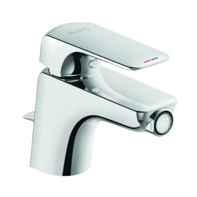 KLUDI Ameo bidé csaptelep automata leeresztő szeleppel