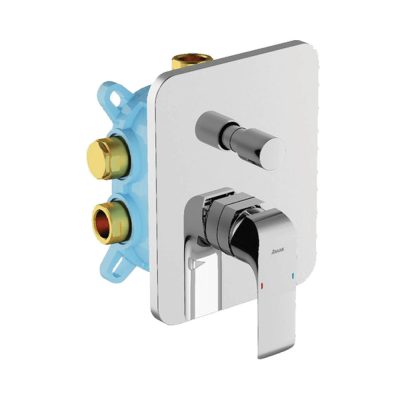 RAVAK FL 065.00 Flat falsík alatti csaptelep váltóval R-Box Varihoz