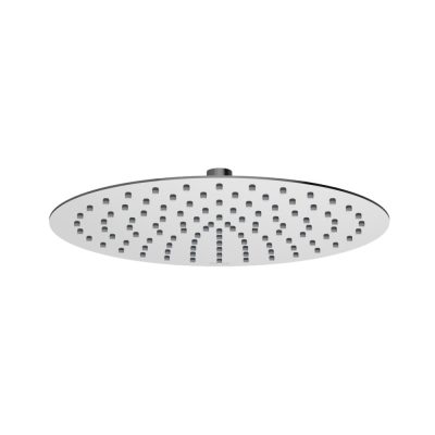 RAVAK Chrome Slim 984.00 kör alakú esőztető zuhanyfej, 300 mm
