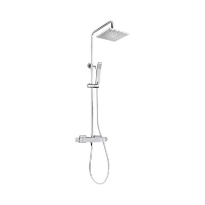 STROHM TEKA Soller Dual Control zuhanyrendszer