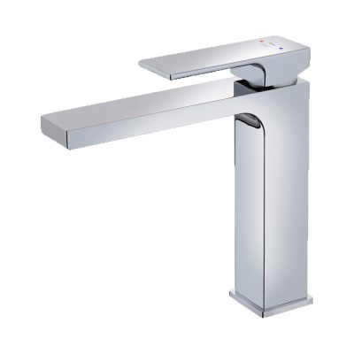 STROHM TEKA Soller L mosdó csaptelep leeresztő szelep nélkül 