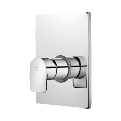 STROHM TEKA Formentera falba süllyesztett zuhany csaptelep 