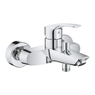 GROHE Eurosmart kádtöltő csaptelep zuhanyszett nélkül 