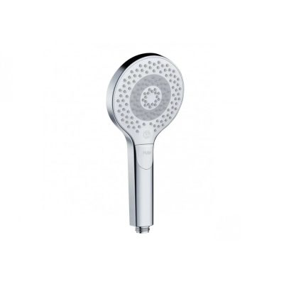 KLUDI xDIVE 3S króm zuhanyfej