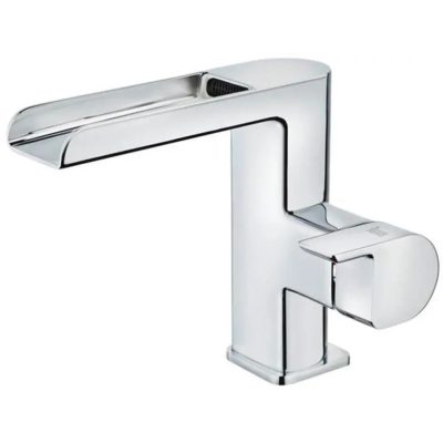 STROHM TEKA Formentera Cascade egykaros mosdó csaptelep, leeresztőszelep nélkül