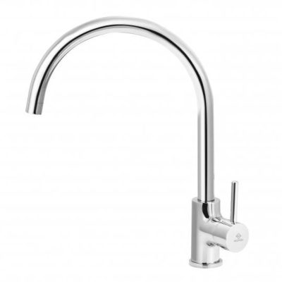 MOFÉM Evo X egykaros álló mosogató csaptelep 