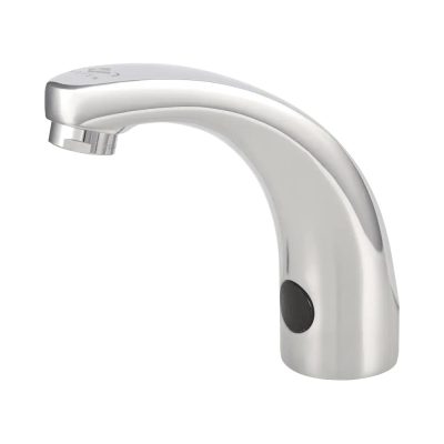 MOFÉM M-Tronic MLU01 elektromos mosdó csaptelep infra vezérléssel