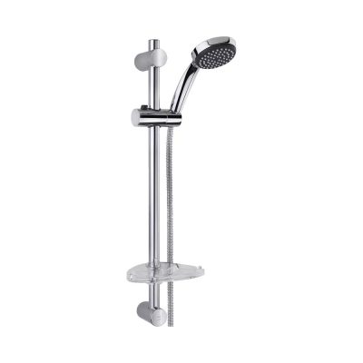 STROHM TEKA Baltic Sport állítható zuhanyszett szappantartóval