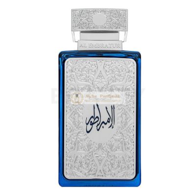 Zimaya Al Embratur Intense Eau de Parfum uniszex 100 ml