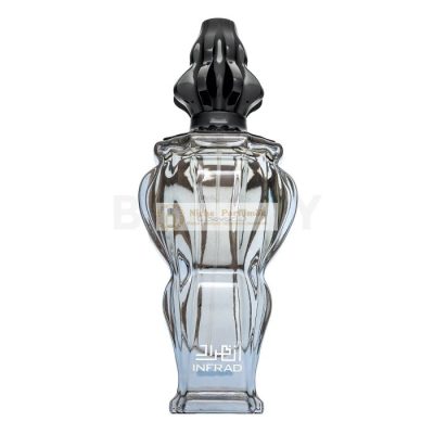 Zimaya Infrad Noir Eau de Parfum férfiaknak 100 ml