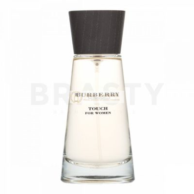 Burberry Touch For Women Eau de Parfum nőknek 100 ml