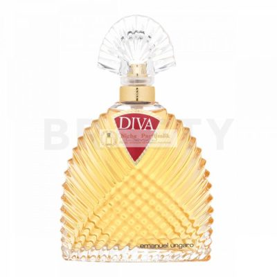 Emanuel Ungaro Diva Eau de Parfum nőknek 100 ml