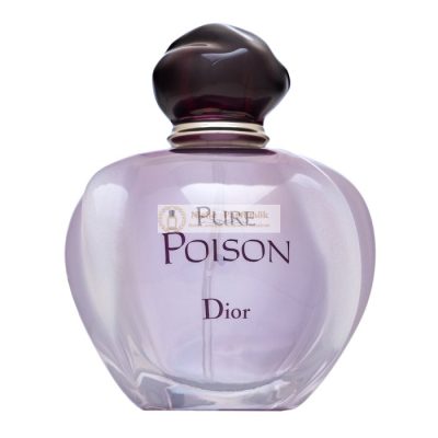 Dior (Christian Dior) Pure Poison Eau de Parfum nőknek 100 ml