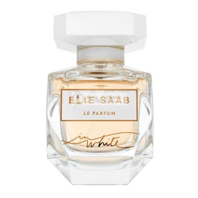 Elie Saab Le Parfum in White Eau de Parfum nőknek 50 ml