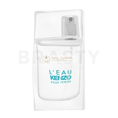 Kenzo L'Eau Kenzo Eau de Toilette nőknek 30 ml