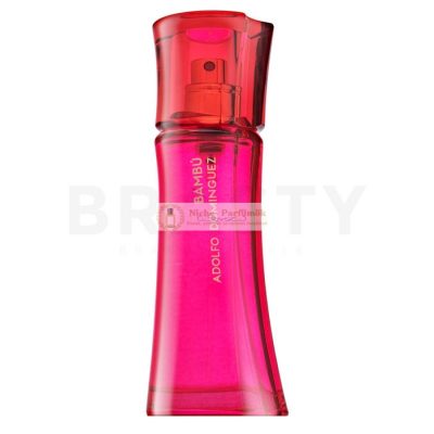 Adolfo Dominguez Bambu Eau de Toilette nőknek 50 ml