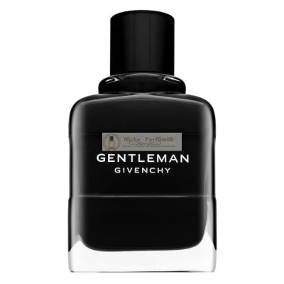 Givenchy Gentleman Eau de Parfum férfiaknak 60 ml