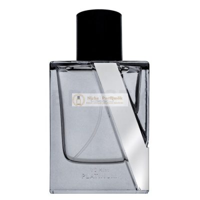 Victoria's Secret Him Platinum Eau de Parfum férfiaknak 50 ml