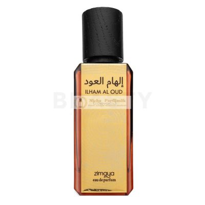Zimaya Ilham Al Oud Eau de Parfum uniszex 100 ml