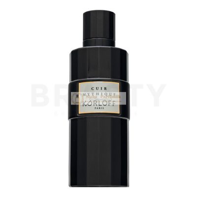 Korloff Paris Cuir Mythique Eau de Parfum uniszex 100 ml
