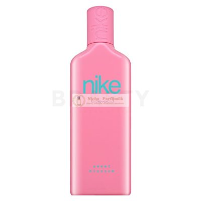 Nike Sweet Blossom Woman Eau de Toilette nőknek 75 ml