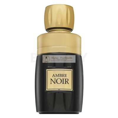 Rave Ambre Noir Eau de Parfum uniszex 100 ml