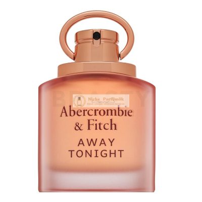 Abercrombie & Fitch Away Tonight Eau de Parfum nőknek 100 ml