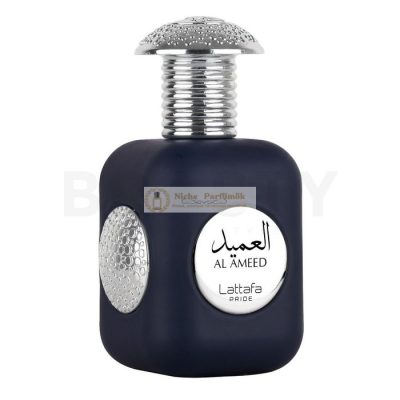 Lattafa Pride Al Ameed Eau de Parfum uniszex 100 ml
