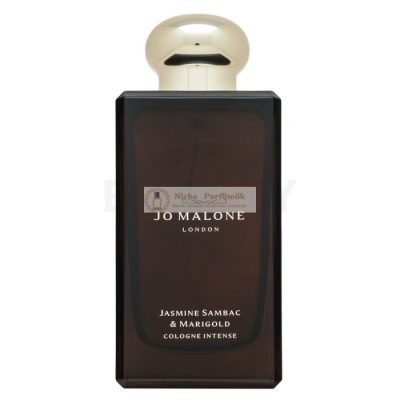 Jo Malone Jasmine Sambac & Marigold Eau de Cologne nőknek 100 ml