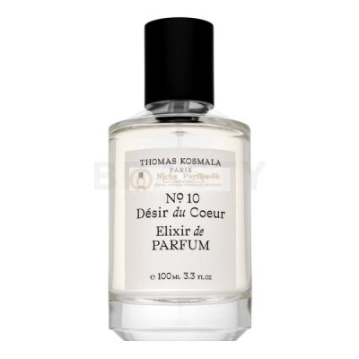 Thomas Kosmala No.10 Desir Du Coeur tiszta parfüm uniszex 100 ml