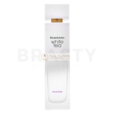 Elizabeth Arden White Tea Wild Rose Eau de Toilette nőknek 100 ml