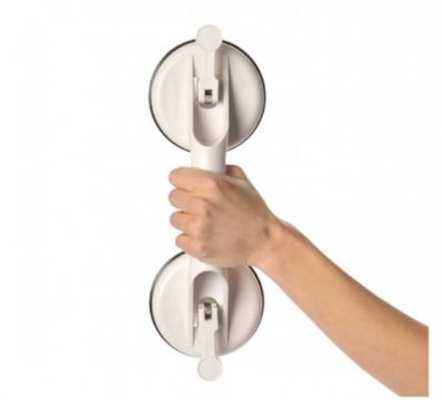 Öntapadós vákuumos tapadó korongos kapaszkodó extra erős SOLIDO