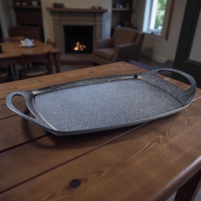 Bio Stone grill lap 47x29cm a Pensofal-tól