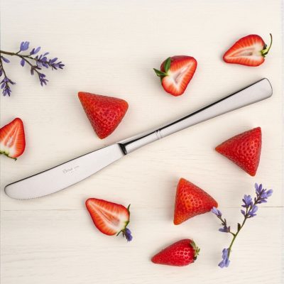 Lux Evőkés 6 db-os csomag – Prémium minőség és időtálló elegancia