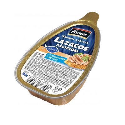 Hamé 100g - Lazacos
