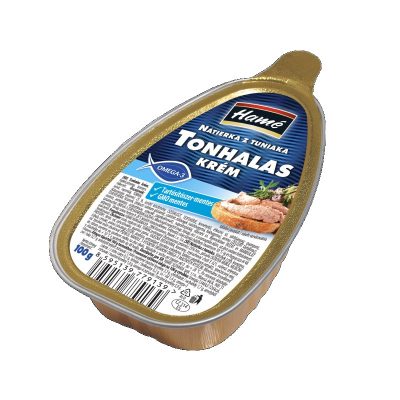 Hamé 100g - Tonhalas