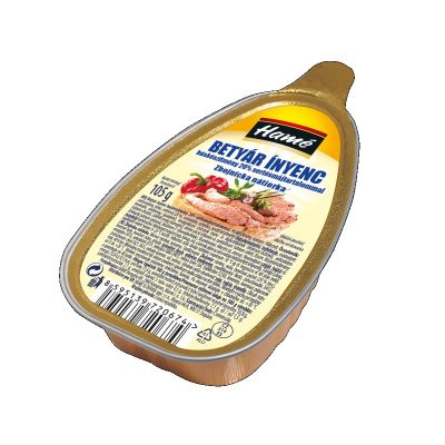 Hamé 105g - Betyár ínyenc