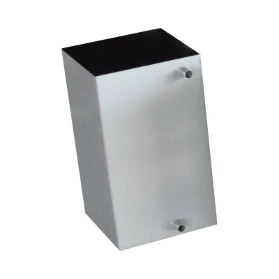 Peró Gáz T27/1 45 literes fém nyitott tágulási tartály 