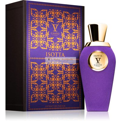 Canto Isotta V Extrait De Parfum Spray 100 ml