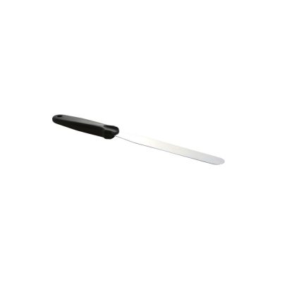 Kenőkés-SPATULA Penge mérete: 30 x 160 mm - Fogantyú mérete: 130 mm - Martellato minőség