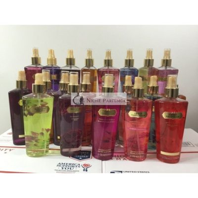 Victoria's Secret VS Fantasies Fragrance Body Splash Mist, 250ml