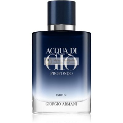 ARM Acqua Gio Profondo Parfum, 50ml