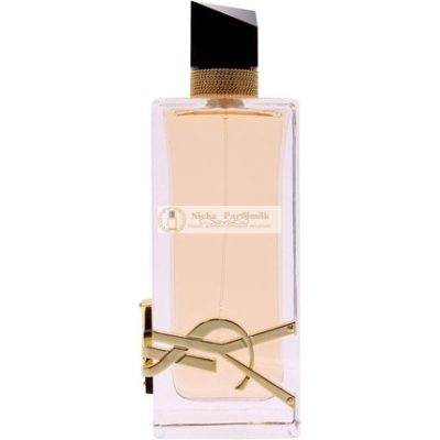 Yves Saint Laurent Libre Női Eau De Toilette Spray, 90 ml