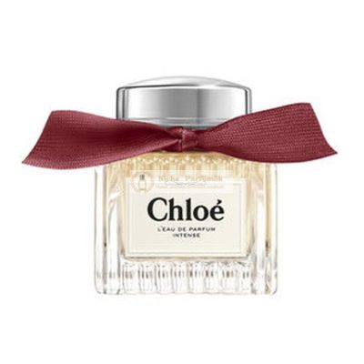Chloe Chloe Signature Intense Eau De Parfum Vaporizer 50 Ml