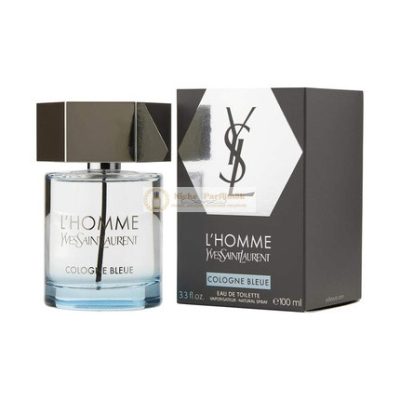 L'Homme Cologne Bleue Eau de Toilette Spray, 100ml