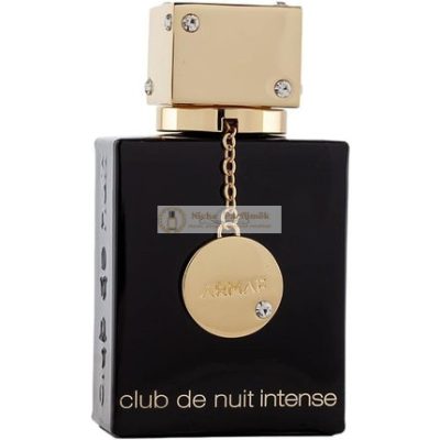 Club De Nuit Intense Női Parfüm Olaj - 18ml