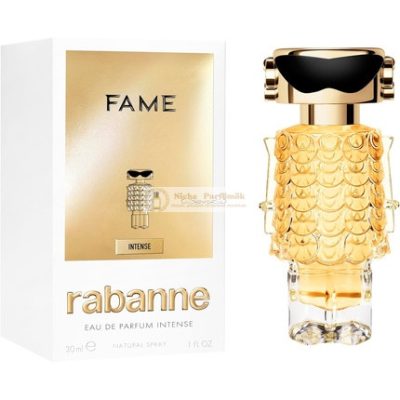 Rabanne Fame Intense Spray, 30ml