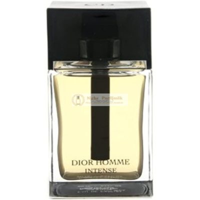 Dior Férfi Intenzív Eau De Parfum Vapo 100ml