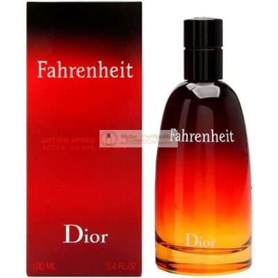 Christian Dior Fahrenheit As Parfüm 100ml